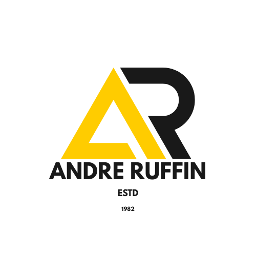 Andre Ruffin, founder